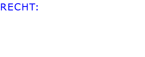 RECHT: »Wenn auf der Erde die Liebe herrschte, wären alle Gesetze entbehrlich.«